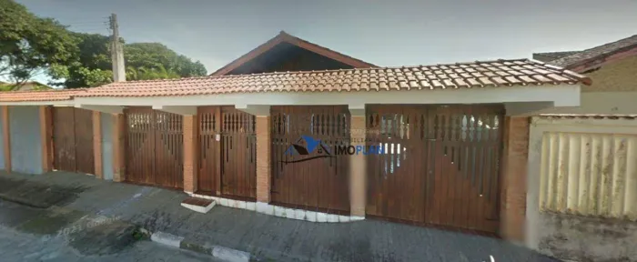 Excelente Casa de Praia em Itanhaém / Jardim Suarão