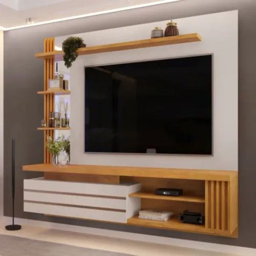 Painel Helga  TV-55!  Pronta Entrega!