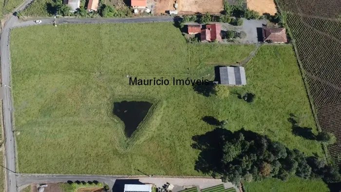 Terreno urbano com a área de 30.000,00 m², a 200 metros do centro de eventos da cidade de