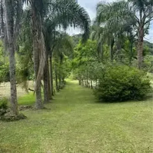 Terreno com 30.000,00 m² à venda  Rio Vermelho / Estação  São Bento do Sul, SC