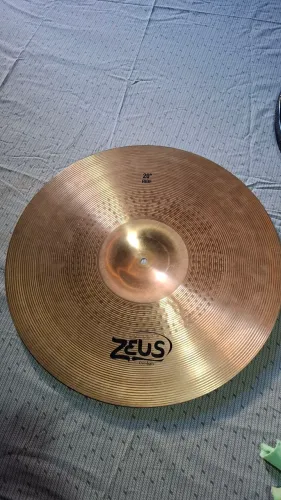 Ride zeus liga b10