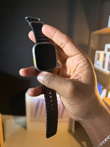 Apple Watch Ultra 2 Seminovo