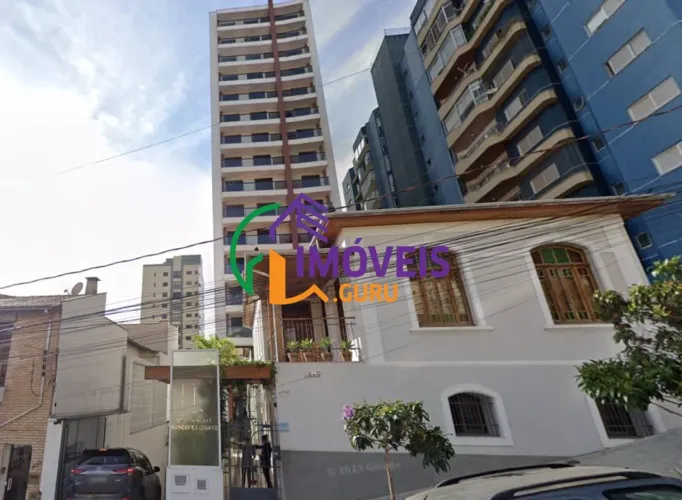 APARTAMENTO - CENTRO - MG