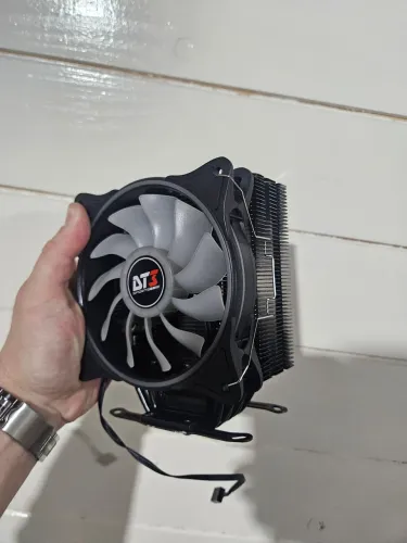 Air cooler DT3