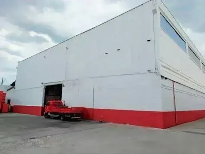 Galpão, 2572 m² - venda por R$ 27.000.000,00 ou aluguel por R$ 260.500,00/ano - Aricanduva