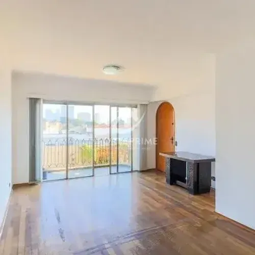 Apartamento com 3 quartos, Campo Belo - São Paulo