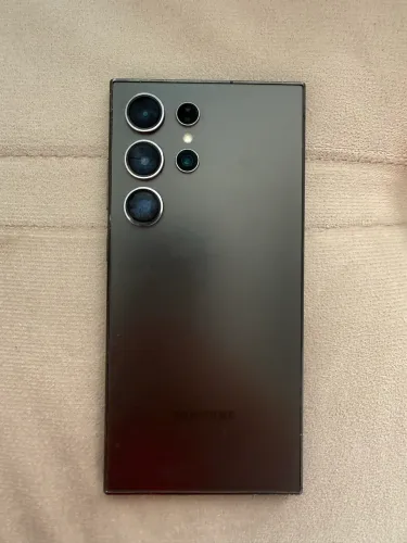 S24 ultra 512gb bem conservado