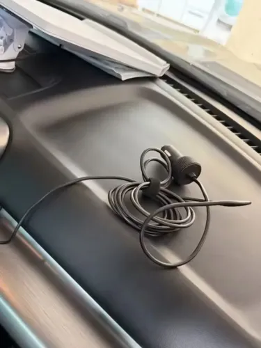 Cabo de Alimentação 3m para Starlink Mini | NOVO