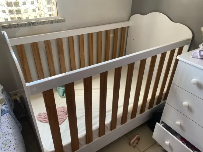 Berço americano