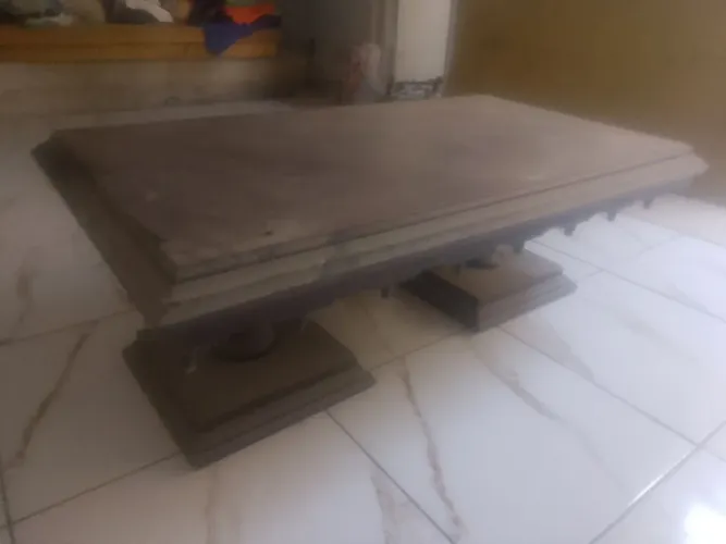 Mesa de centro 