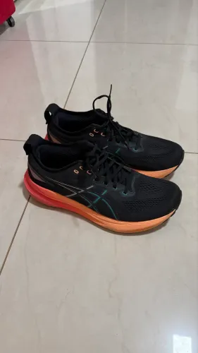 Tênis Asics Gel Kayano 31