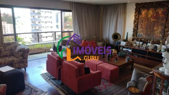 APARTAMENTO - ACLIMAÇÃO - SP