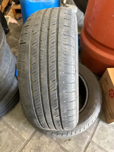 Par pneu 185/60R14 Westlake seminovo