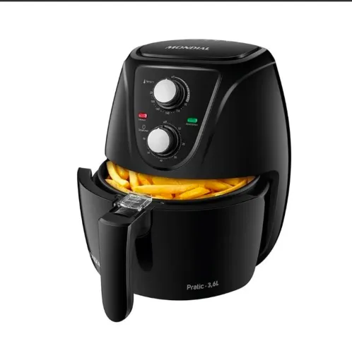 Airfryer mondial