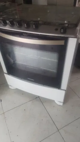 Fogão Electrolux 6bocas