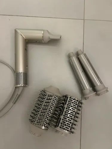 Secador Philco 4 em 1