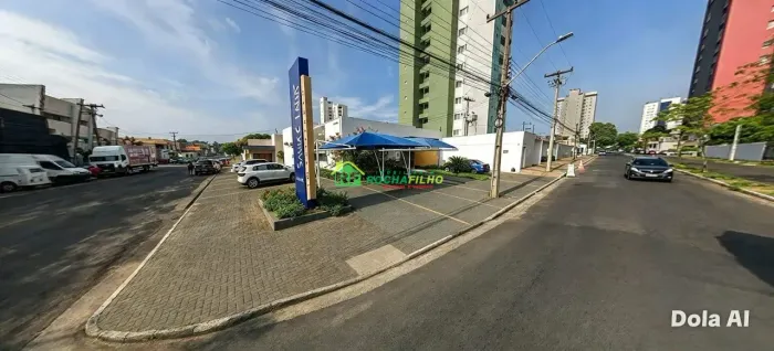 Ponto para locação, Fátima, Teresina, PI