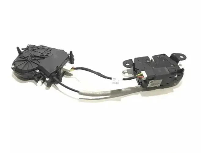 Fechadura Eletrônica Porta Malas Bmw 220 225 F45 F46 2016