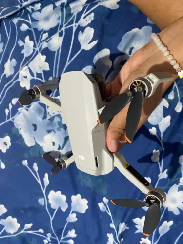 DJI MINI SE VERSÃO FCC