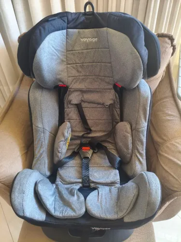 Cadeira para auto Voyage (0 - 36 meses)