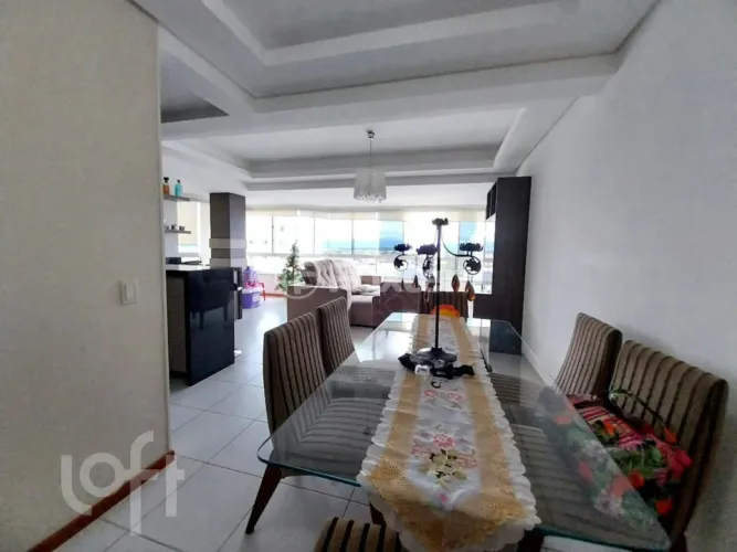 Apartamento à venda Rua Encantado, Zona Nova - Capão da Canoa