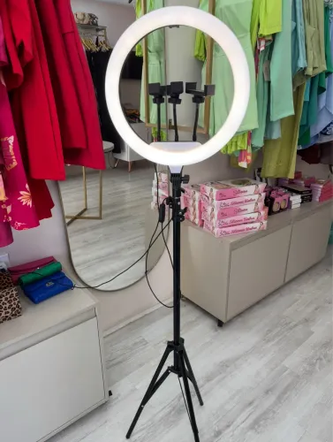 Ring light 