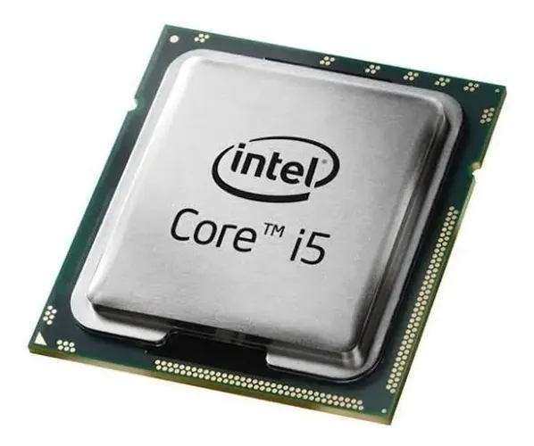 Processador i5 + Cooler