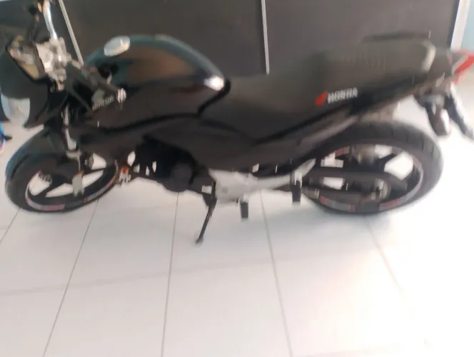 CB300 2010 pra exigentes!