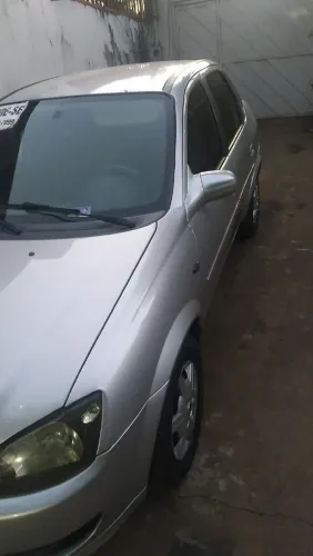 Chevrolet Classic Life/ls 1.0 VHC Flexp. 4P 2014