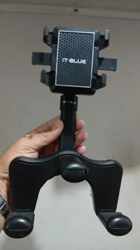 Vendo suporte de celular para carro