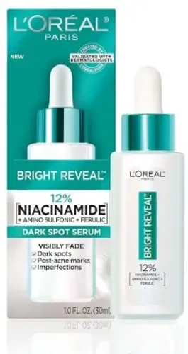 L'Oréal Paris Bright Reveal 