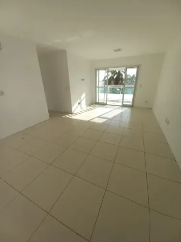 Reserva Lagoa | 88m² | 3 Quartos c/ Suíte | Vista Lagoa | Projetado | 2 Vagas | R$ 760 Mil