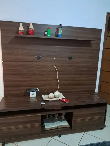 Vendo rack usada