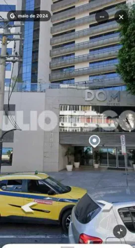 Sala comercial - Dom Office - Frente ao Norte Shopping