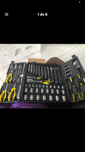 Ferramentas