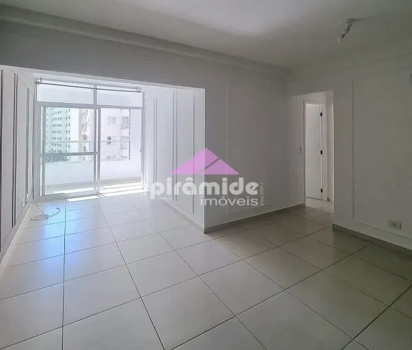 Apartamento para locação Jardim Aquarius por 3.800, São José dos Campos, SP