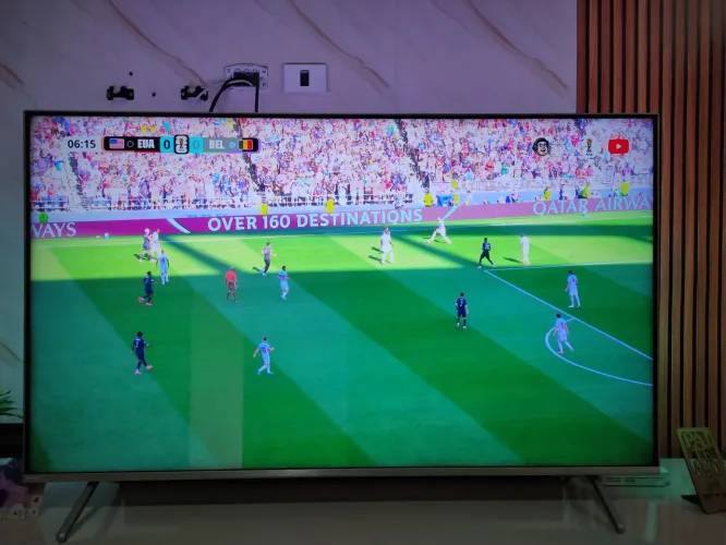 Tv Philips the one 120hz