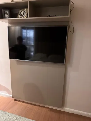 Painel para quarto da prima llinea