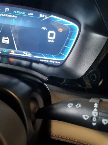 BYD Song Plus 1.5 16V Aut. (hibrido) 2024