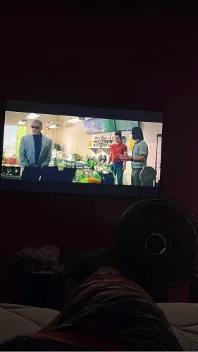 Televisão pra vender ligeiro