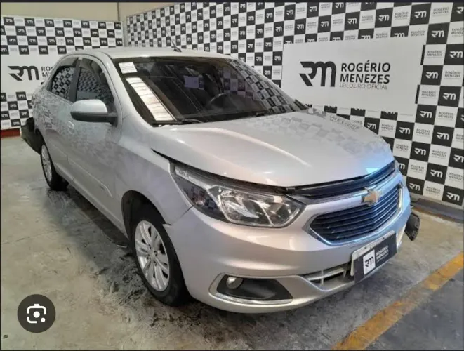 Sucata completa