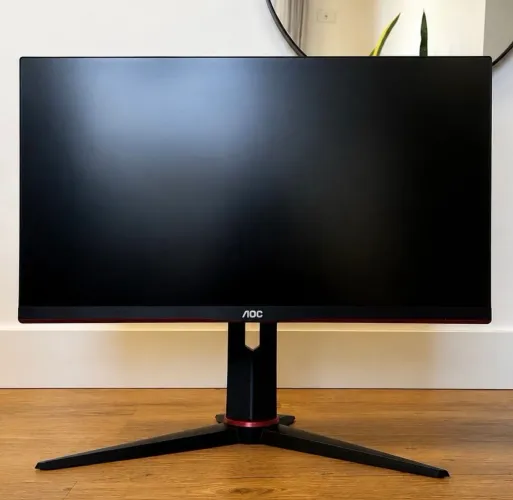 Monitor AOC Hero 24? 144Hz