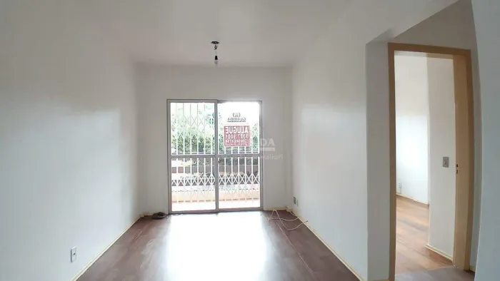 Exclusividade Guarida: apartamento 1 dormitório no bairro Glória COM SACADA.