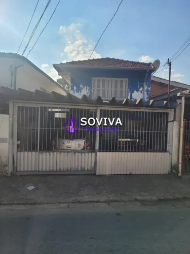 Terreno para Venda em São Paulo, Vila São Geraldo