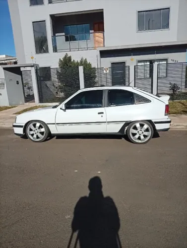 Chevrolet Kadett GSI / GS 2.0 1994