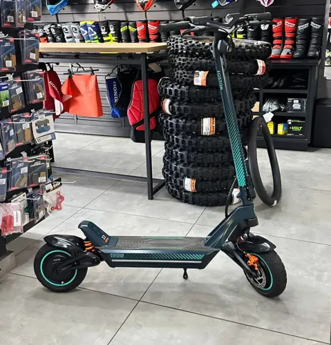 Patinete Foston Z3 Pro 2.400w