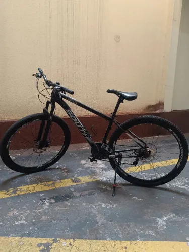 BICICLETA SOUTH MTB ARO 29 - (VALOR NEGOCIÁVEL)