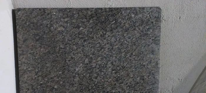 Pedra de granito 75 x 1.22