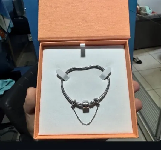 Pulseira life vivara NOVA !!