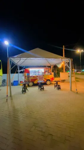 Toldo 5x5